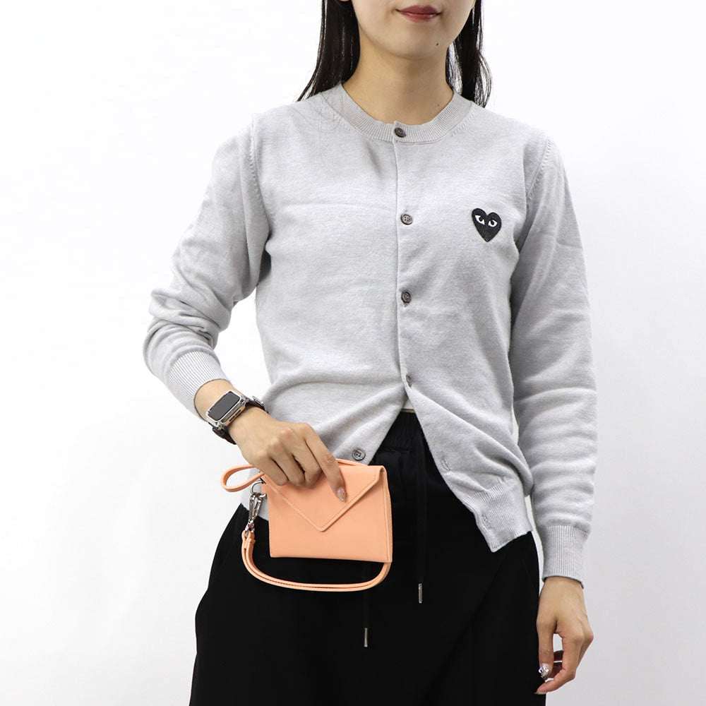 メゾン キツネ IU05528LC0025 コインケース