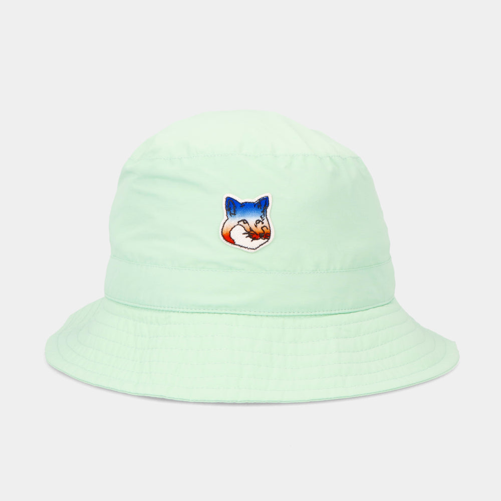 メゾン キツネ IU06172WC0012 バケットハット