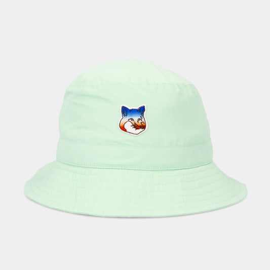 メゾン キツネ IU06172WC0012 バケットハット