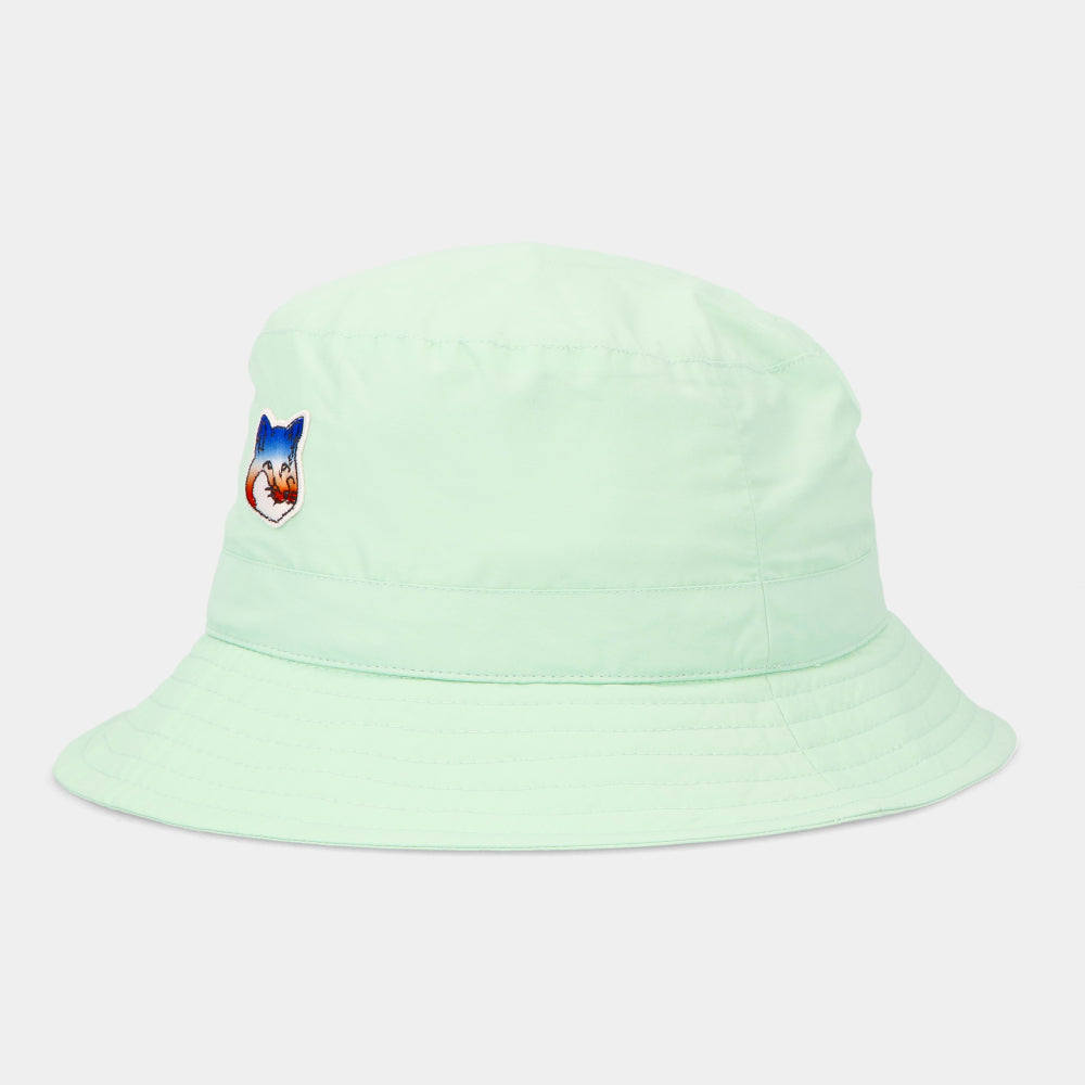 メゾン キツネ IU06172WC0012 バケットハット