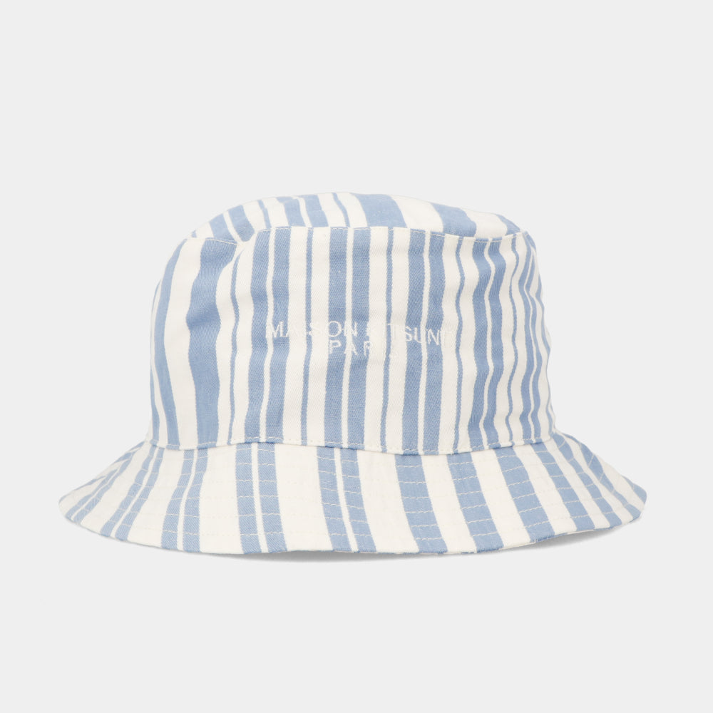 メゾン キツネ IU06172WW2002 バケットハット