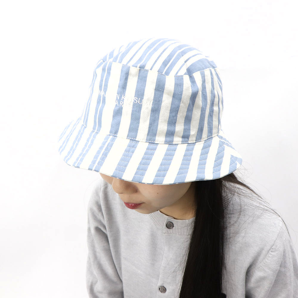 メゾン キツネ IU06172WW2002 バケットハット