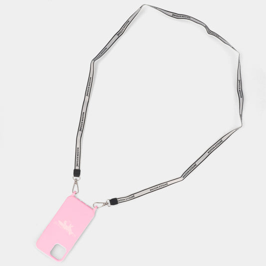 メゾン キツネ IU06830AP0006 iPhoneケース