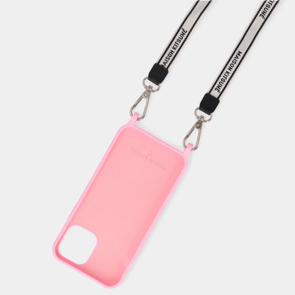 メゾン キツネ IU06830AP0006 iPhoneケース