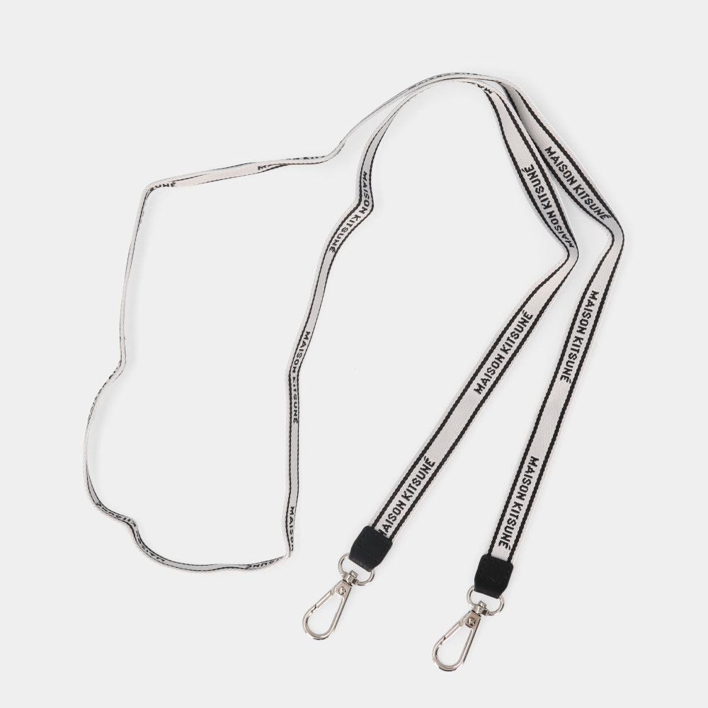 メゾン キツネ IU06830AP0006 iPhoneケース