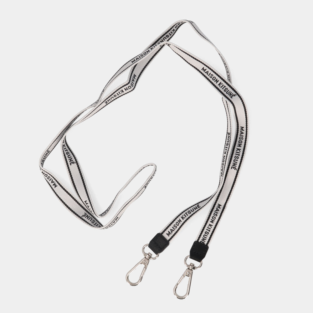 メゾン キツネ IU06831AP0006  iPhoneケース