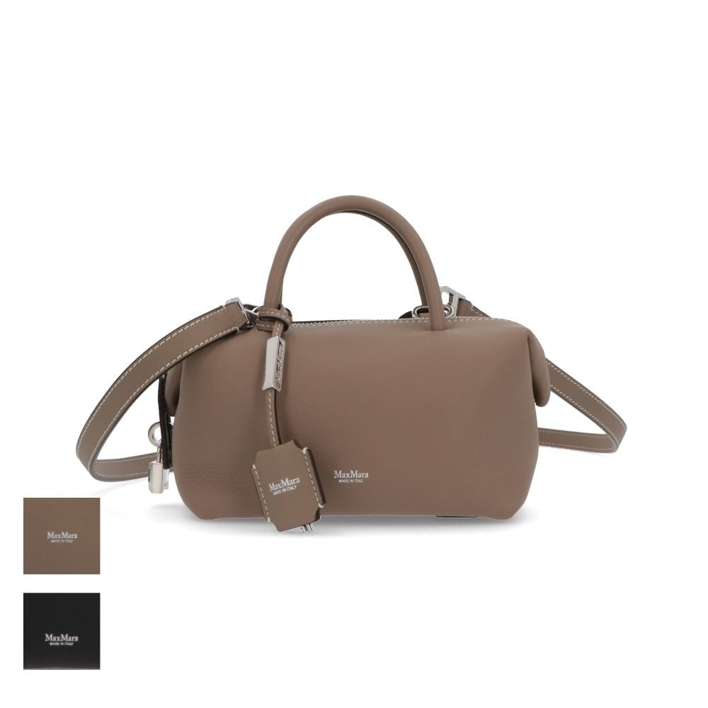 Max Mara ショルダーバッグ Yuka Max Mara テディベア クロスボディ