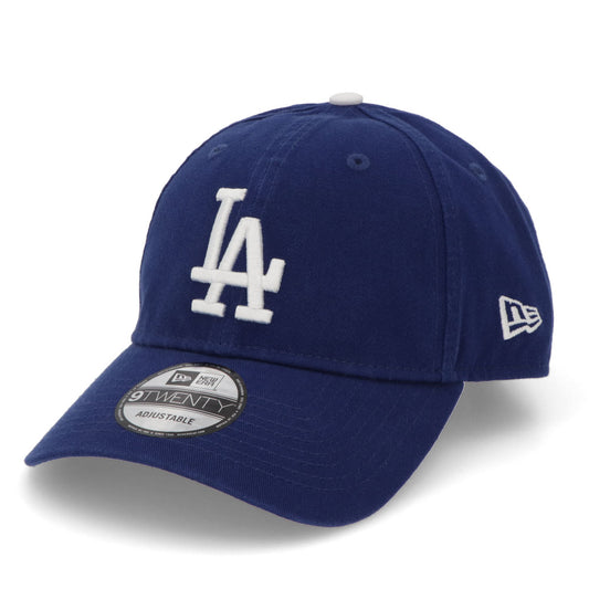 NEW ERA キャップ 9TWENTY ロサンゼルス ドジャース