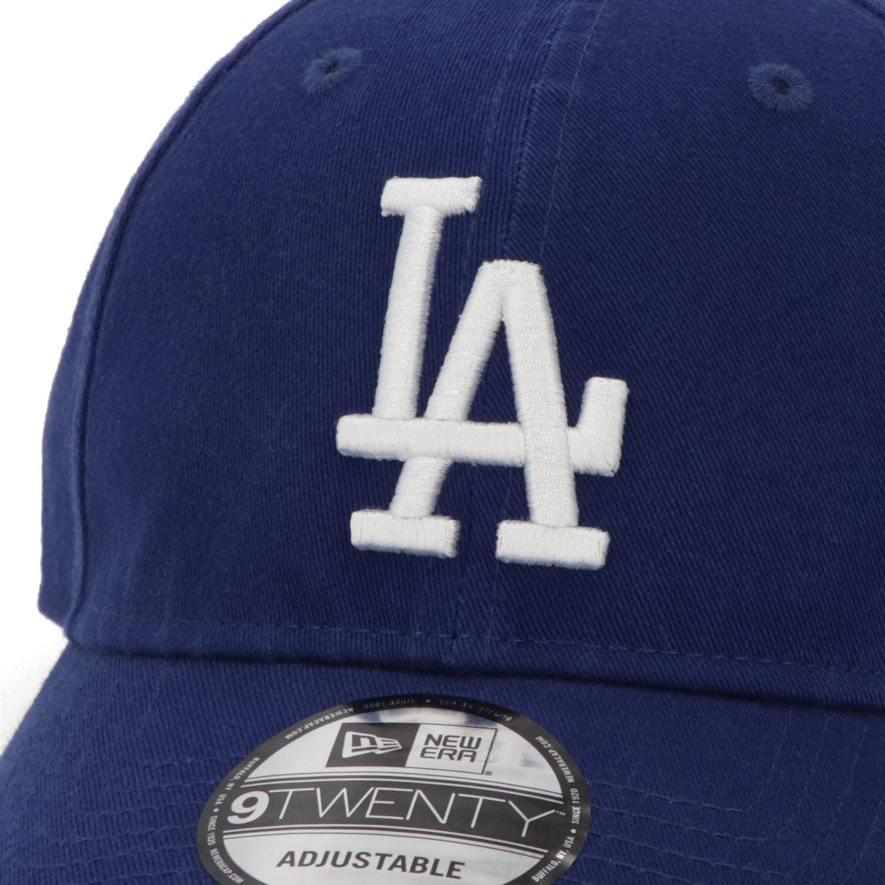 NEW ERA キャップ 9TWENTY ロサンゼルス ドジャース