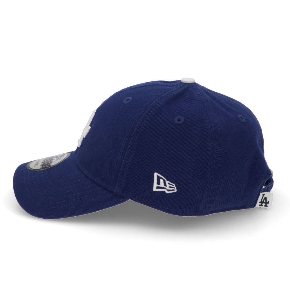 NEW ERA キャップ 9TWENTY ロサンゼルス ドジャース