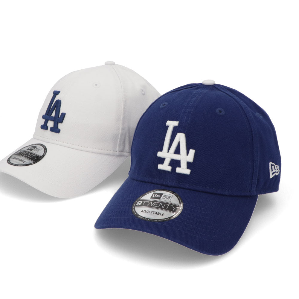 NEW ERA キャップ 9TWENTY ロサンゼルス ドジャース