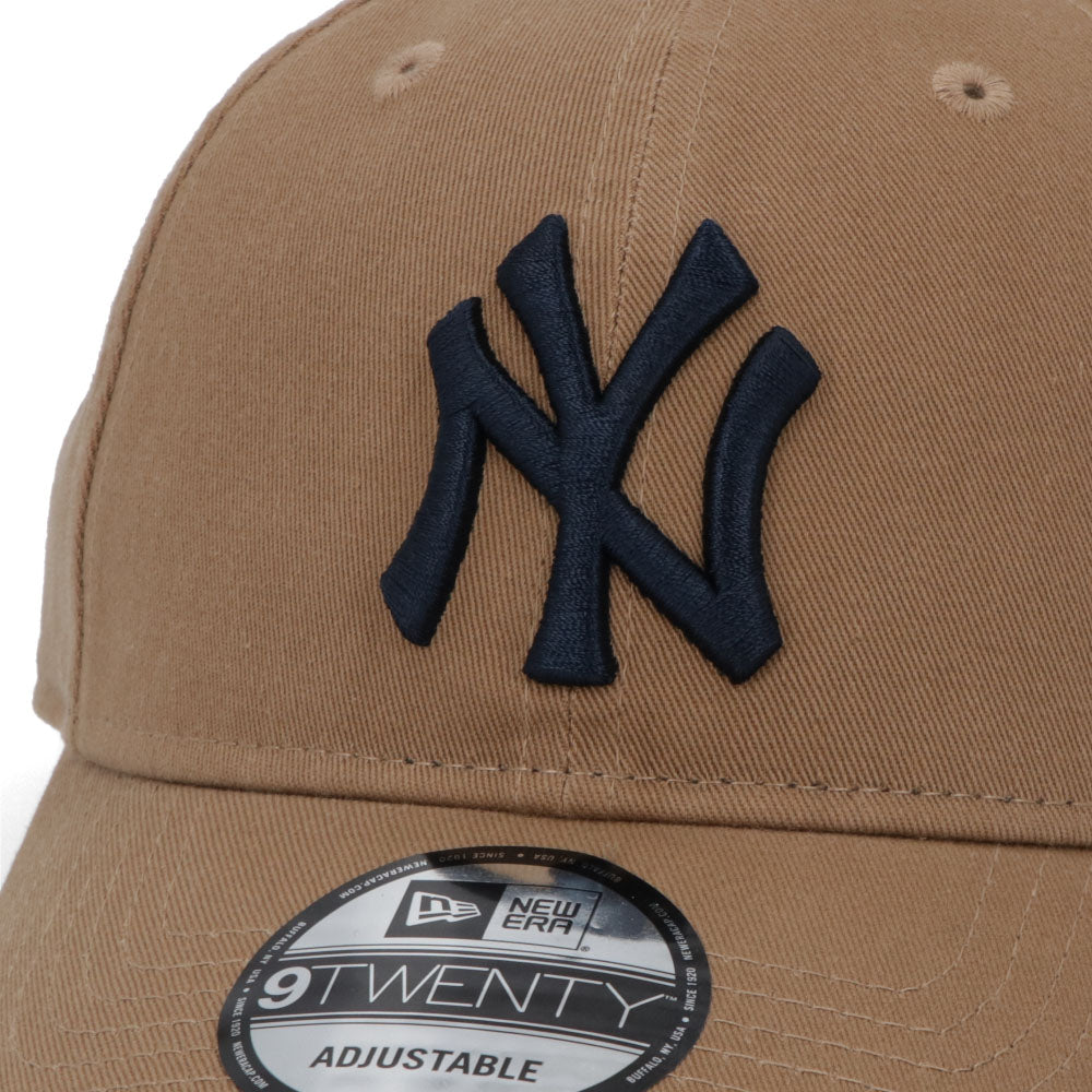 NEW ERA キャップ 9TWENTY NEW YORK YANKEES