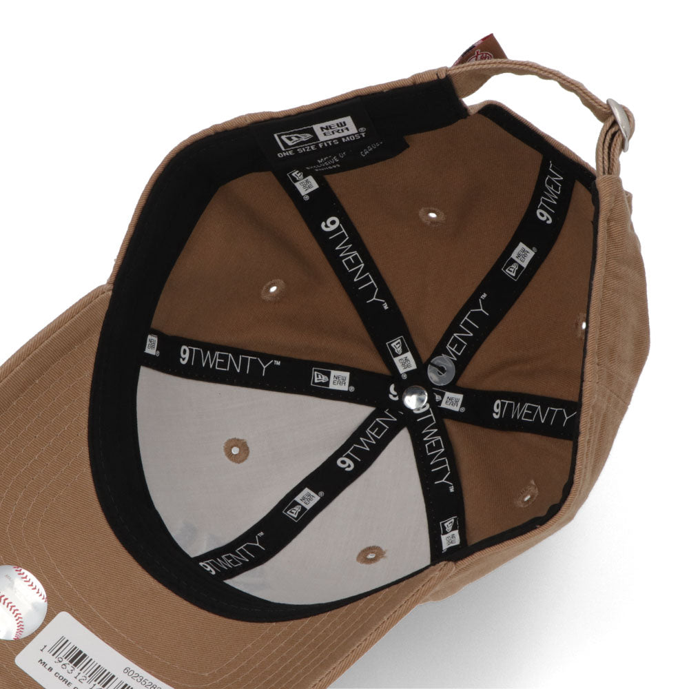 NEW ERA キャップ 9TWENTY NEW YORK YANKEES