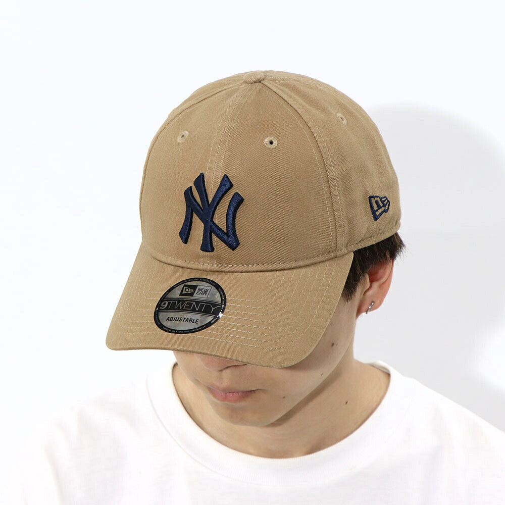 NEW ERA キャップ 9TWENTY NEW YORK YANKEES