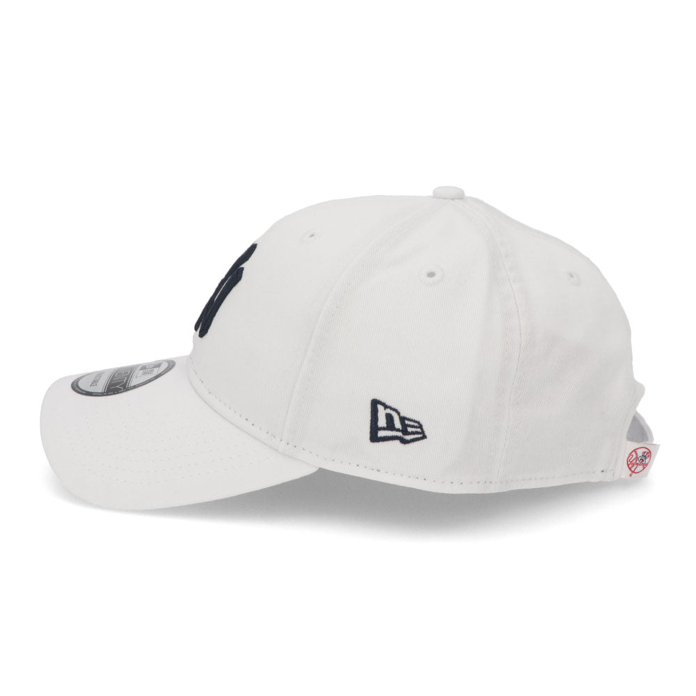 NEW ERA キャップ 9TWENTY NEW YORK YANKEES