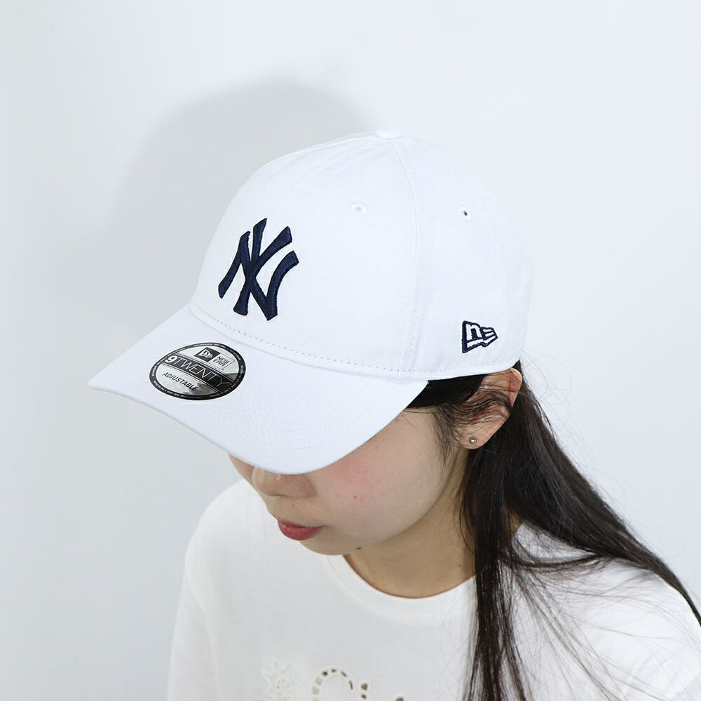 NEW ERA キャップ 9TWENTY NEW YORK YANKEES
