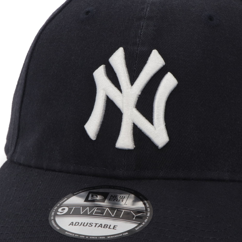 NEW ERA キャップ 9TWENTY NEW YORK YANKEES