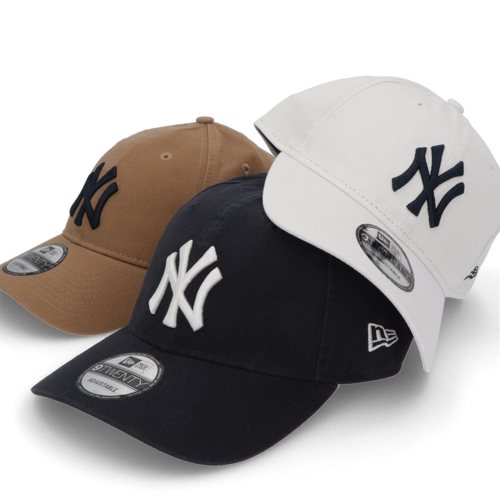 NEW ERA キャップ 9TWENTY NEW YORK YANKEES