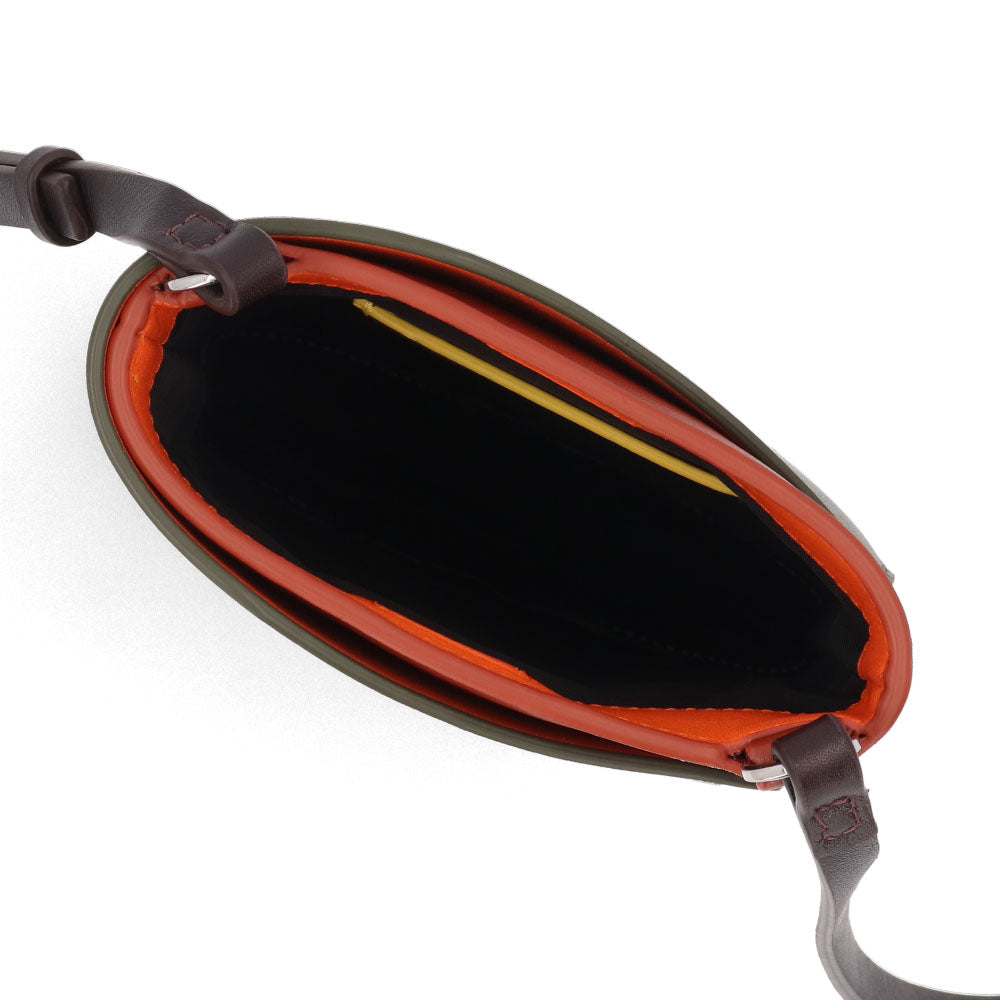 Paul Smith ショルダーバッグ WALLET PHONE レザー