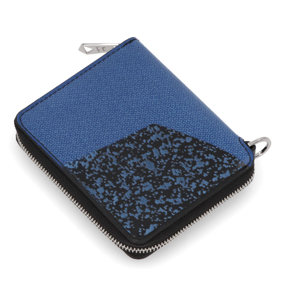 Paul Smith 二つ折り財布 WALLET ZIP BILLFOLD