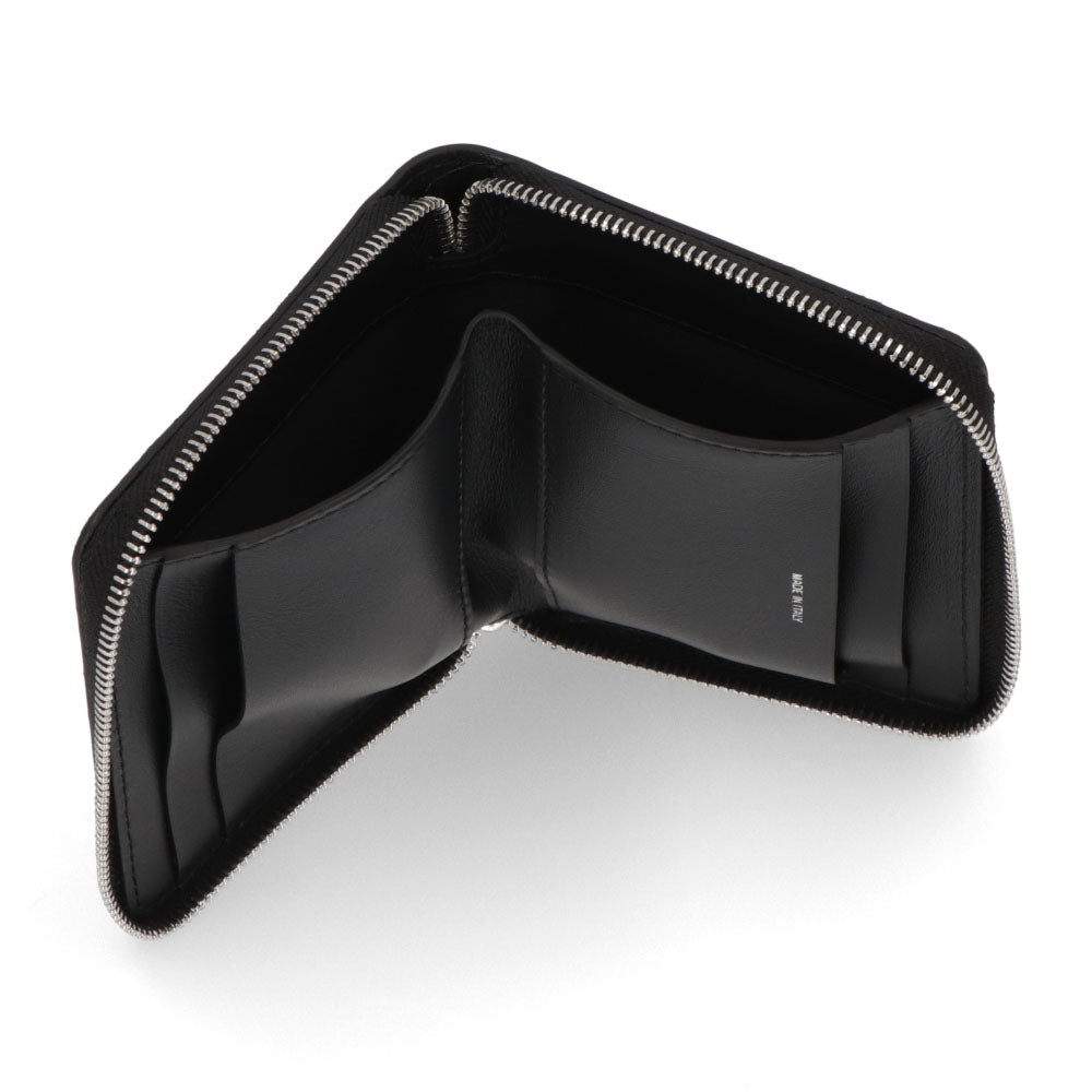 Paul Smith 二つ折り財布 WALLET ZIP BILLFOLD