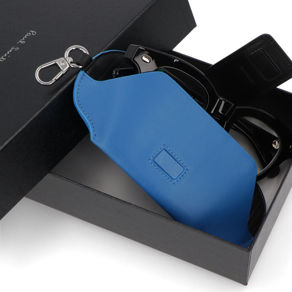 Paul Smith サングラスケース SUNGLASSES CASE