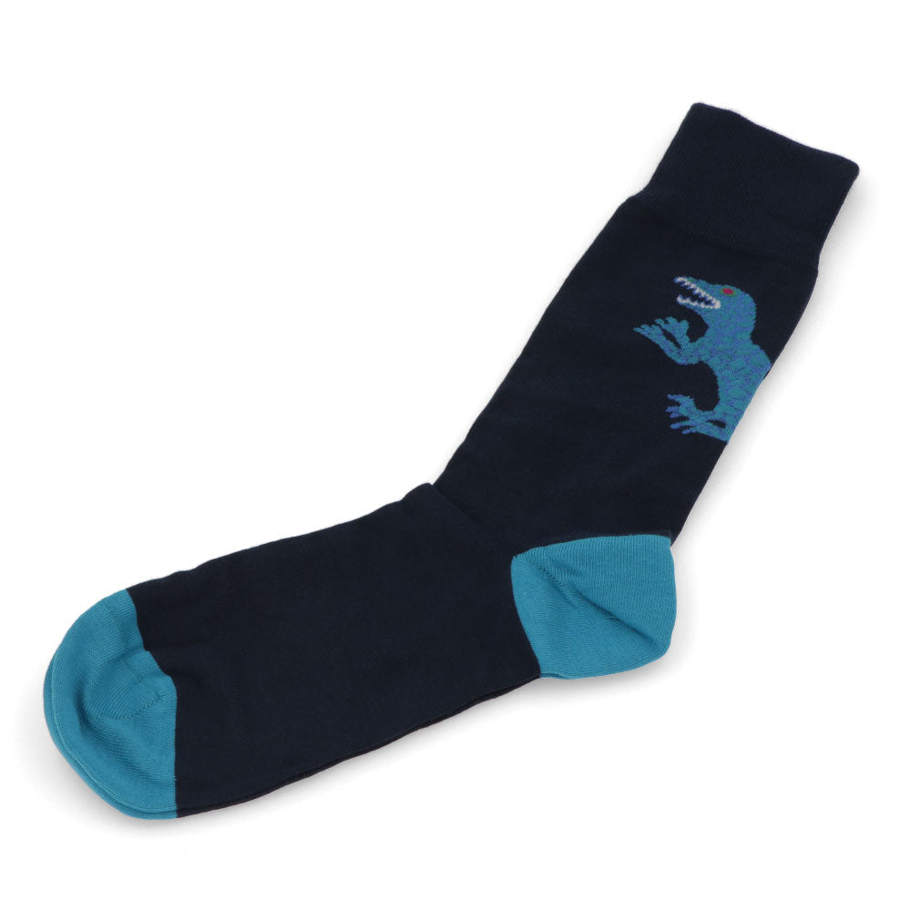 Paul Smith 靴下 SOCK 3 PACK DINO 3点セット