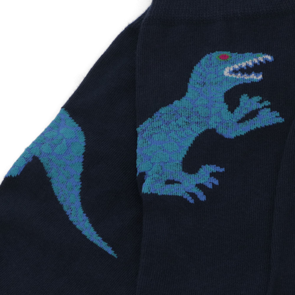 Paul Smith 靴下 SOCK 3 PACK DINO 3点セット