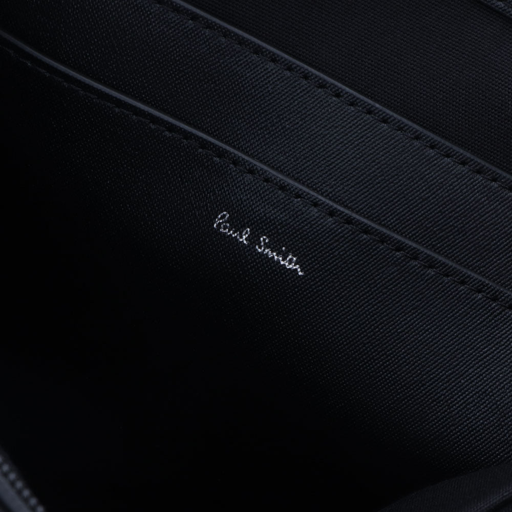 Paul Smith クラッチバッグ DOC CASE SIG STRIPE