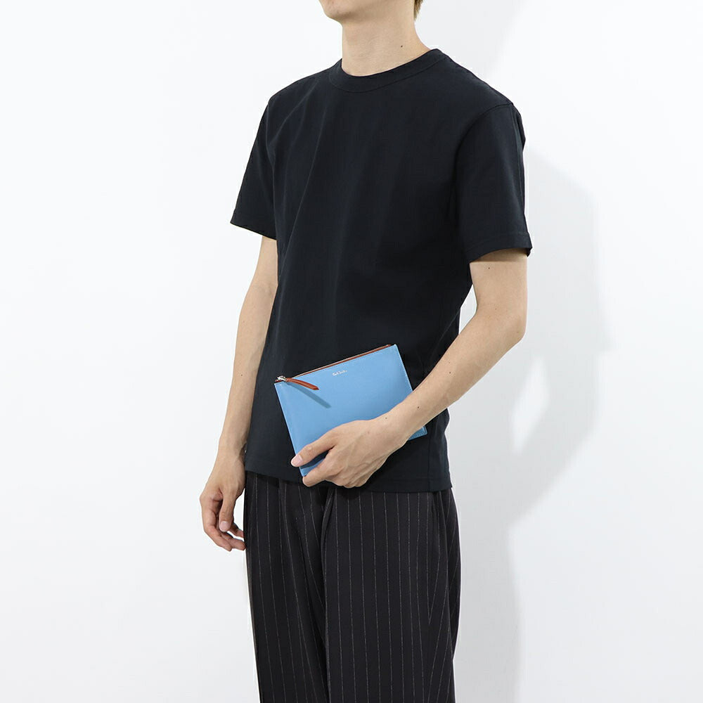 Paul Smith ポーチ WALLET SMALL POUCH