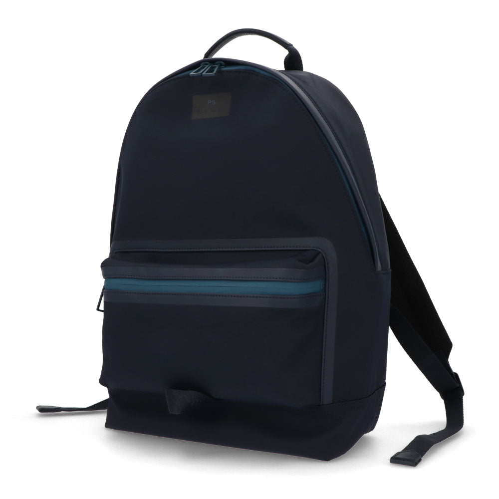 Paul Smith バックパック BAG BACKPACK ネイビー