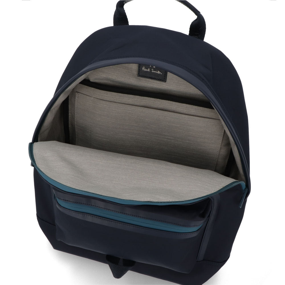 Paul Smith バックパック BAG BACKPACK ネイビー