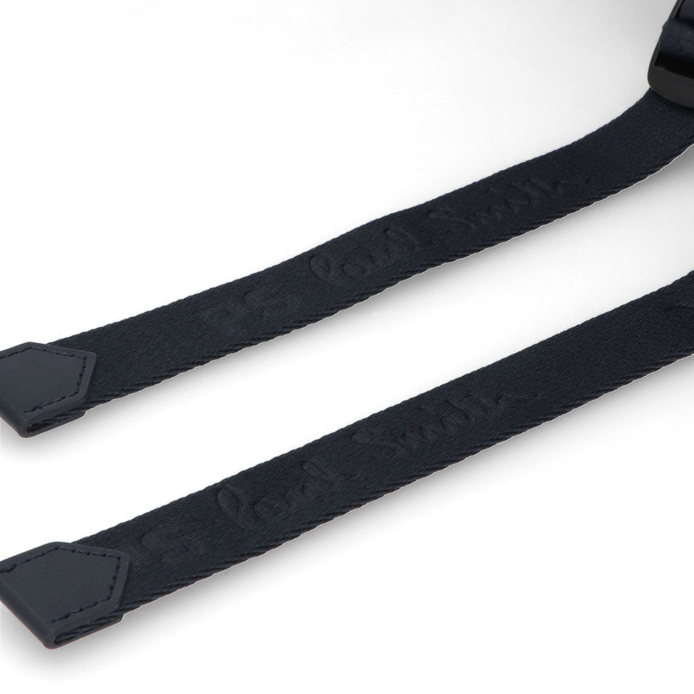 Paul Smith バックパック BAG BACKPACK ネイビー