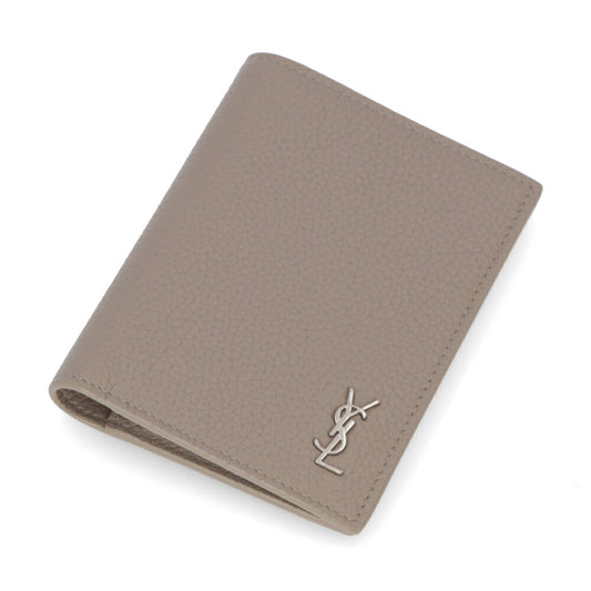 SAINT LAURENT タイニー カサンドラ クレジットカードウォレット