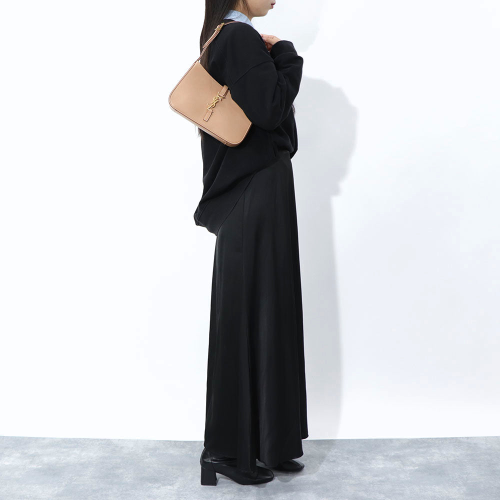 【訳あり】SAINT LAURENT ハンドバッグ ル・サンカセット