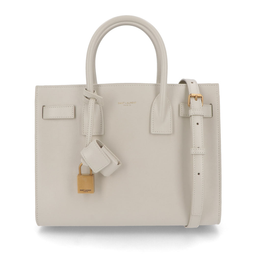 SAINT LAURENT ハンドバッグ サック ド ジュール