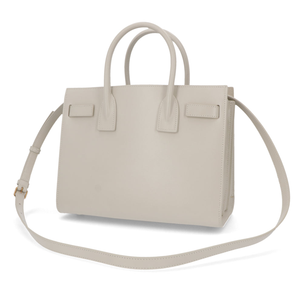 SAINT LAURENT ハンドバッグ サック ド ジュール