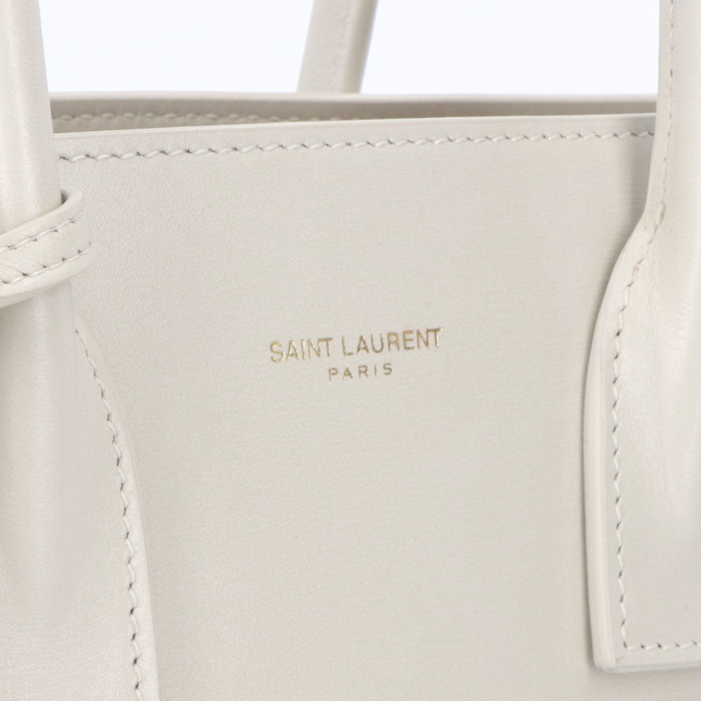 SAINT LAURENT ハンドバッグ サック ド ジュール