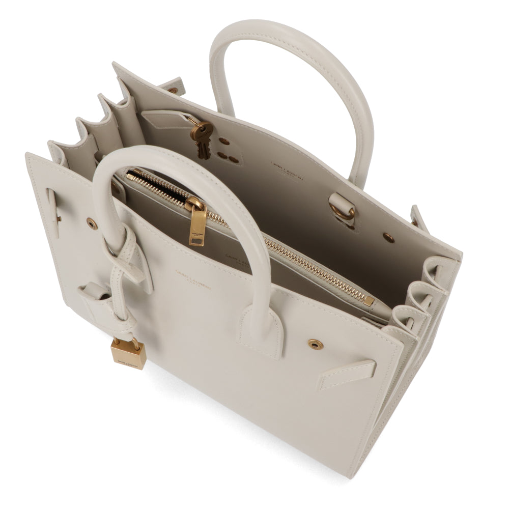 SAINT LAURENT ハンドバッグ サック ド ジュール