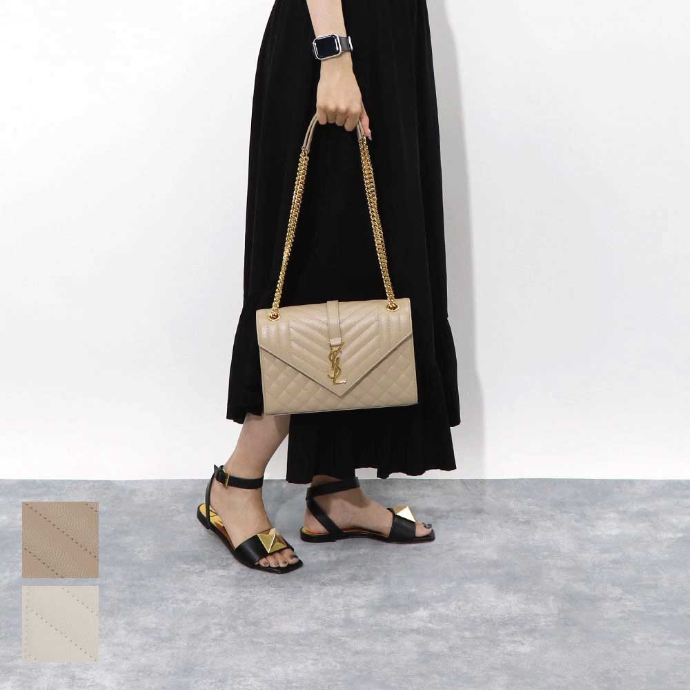 SAINT LAURENT ENVELOPPE エンベロープ ミディアム