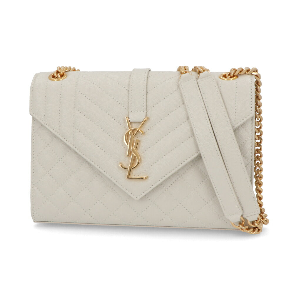 SAINT LAURENT ENVELOPPE エンベロープ ミディアム