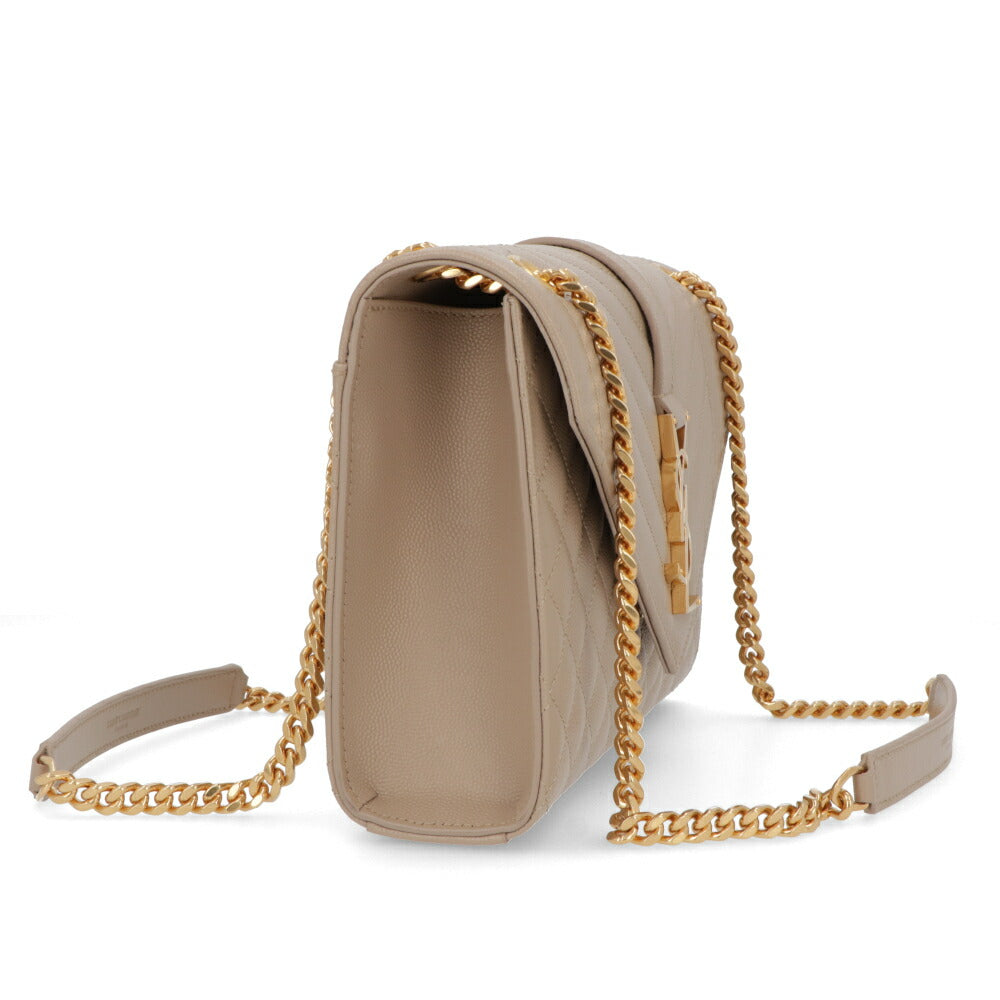 SAINT LAURENT ENVELOPPE エンベロープ ミディアム