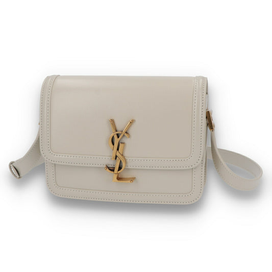 SAINT LAURENT ショルダーバッグ ソルフェリーノ