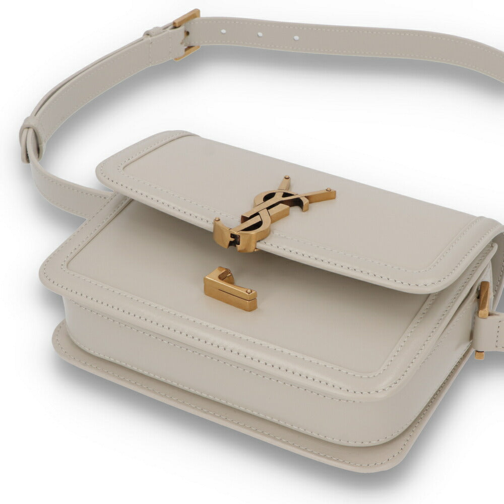 SAINT LAURENT ショルダーバッグ ソルフェリーノ