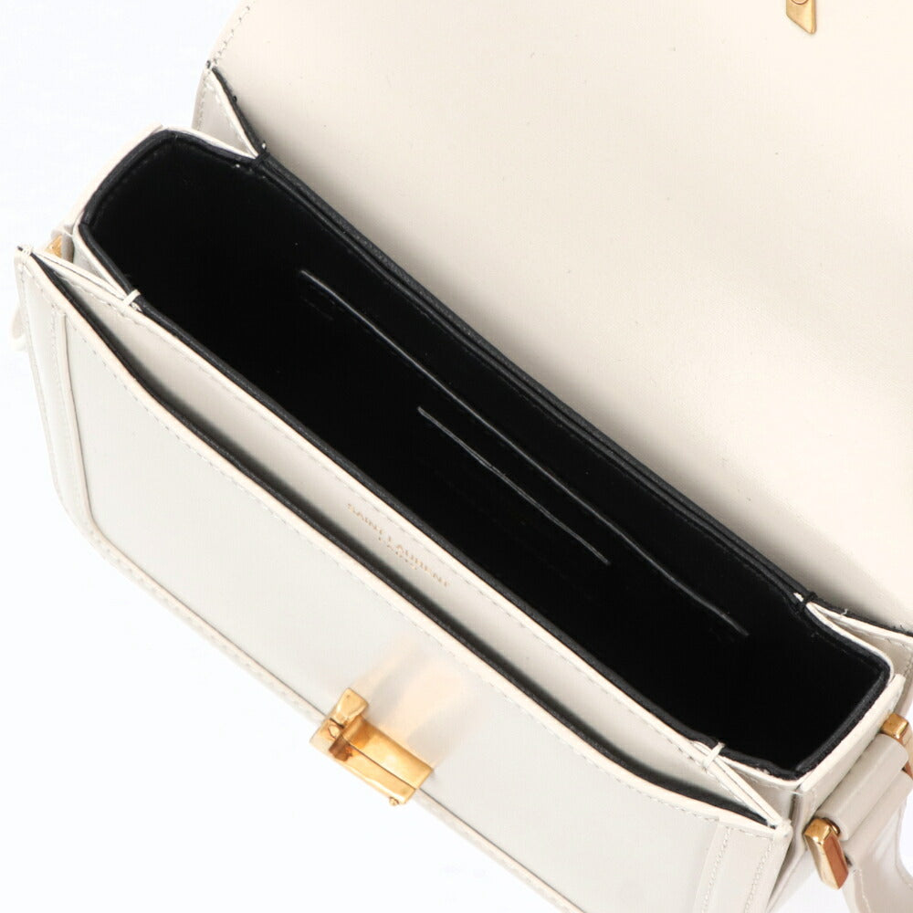 SAINT LAURENT ショルダーバッグ ソルフェリーノ