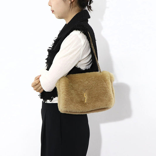 SAINT LAURENT KATE REVERSIBLE ケイト