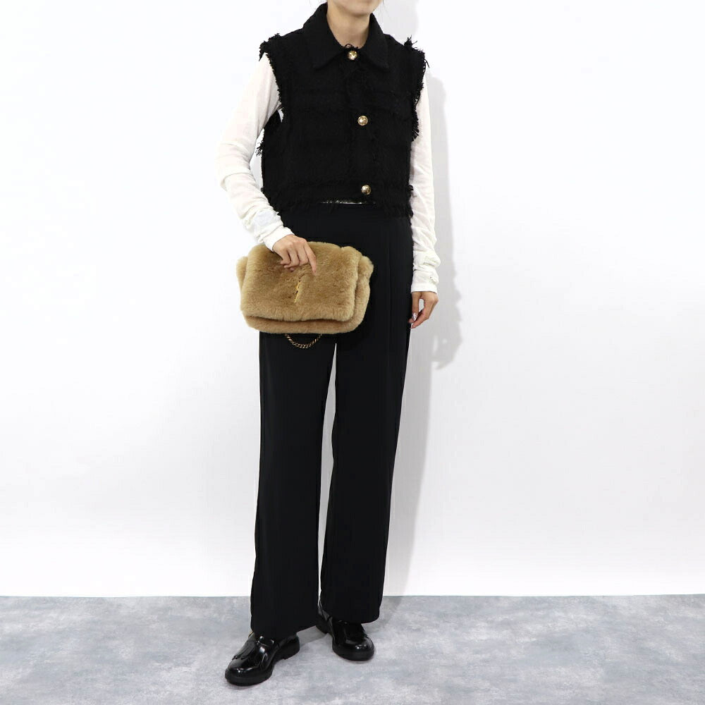 SAINT LAURENT KATE REVERSIBLE ケイト