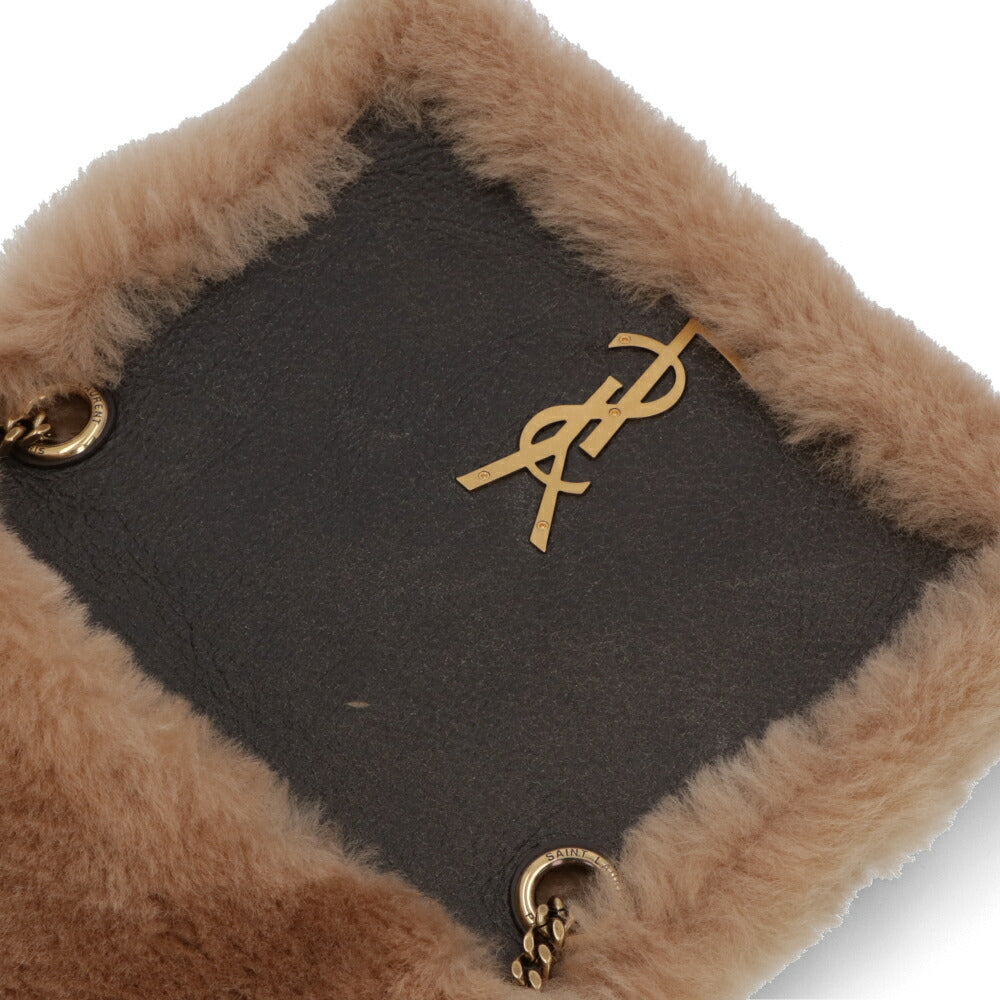 SAINT LAURENT KATE REVERSIBLE ケイト