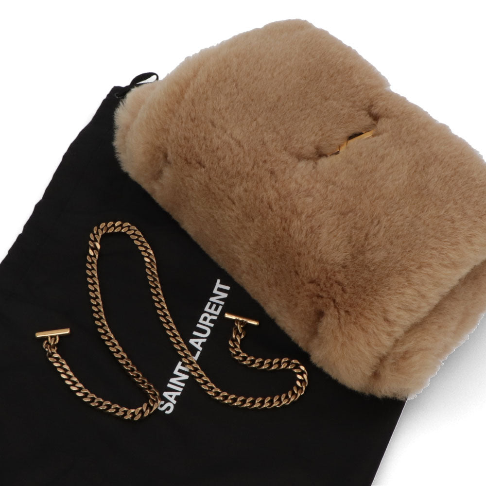 SAINT LAURENT KATE REVERSIBLE ケイト