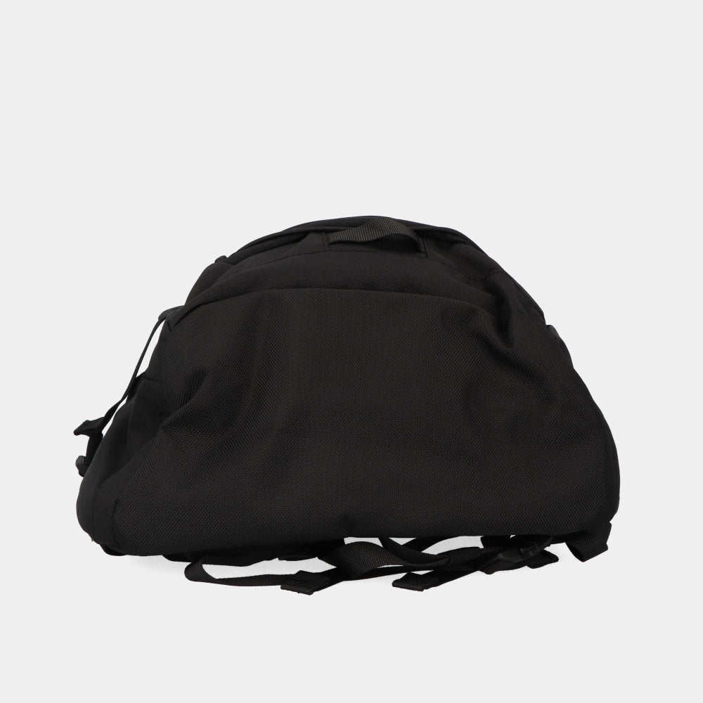 ザノースフェイス NM2DP04A リュック ブラック